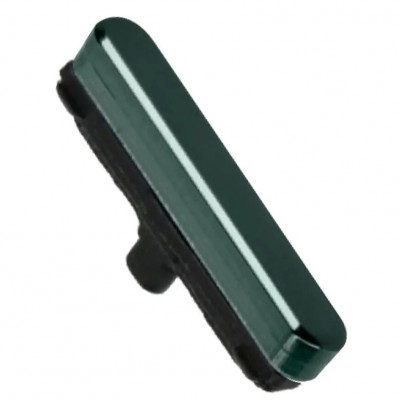 Power Button Outer For Samsung Galaxy S22 5g Green By - Maxbhi Com
