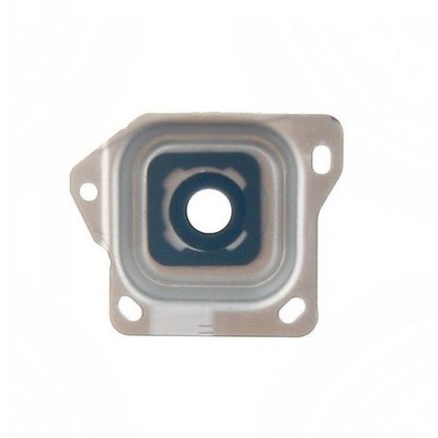 Camera Lens for Samsung Galaxy A3 A300M Gold by Maxbhi.com