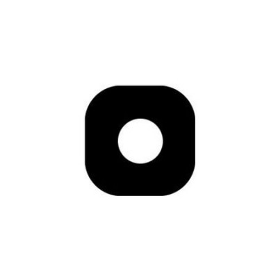 Camera Lens for BQ Aquaris V White by Maxbhi.com