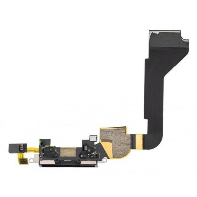 Charging Connector Flex Pcb Board For Apple Iphone 4s 64gb By - Maxbhi Com