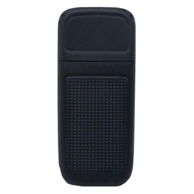 Full Body Housing For Nokia 1209 Black - Maxbhi Com