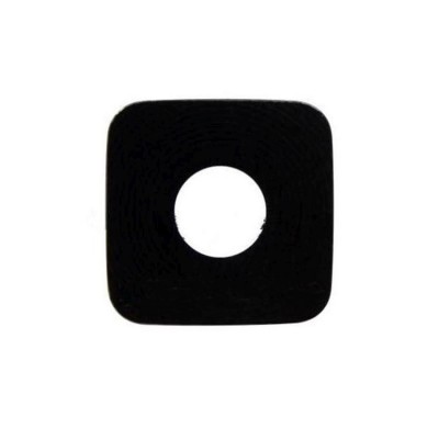 Camera Lens for Samsung Galaxy Grand 2 LTE Black by Maxbhi.com