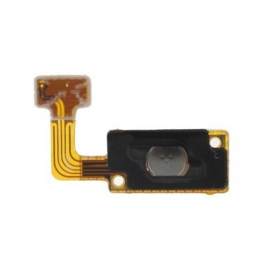 Power Button Flex Cable For Samsung Galaxy Grand 2 Lte On Off Flex Pcb By - Maxbhi Com