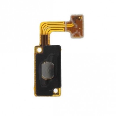 Power Button Flex Cable For Samsung Galaxy Grand 2 Lte On Off Flex Pcb By - Maxbhi Com