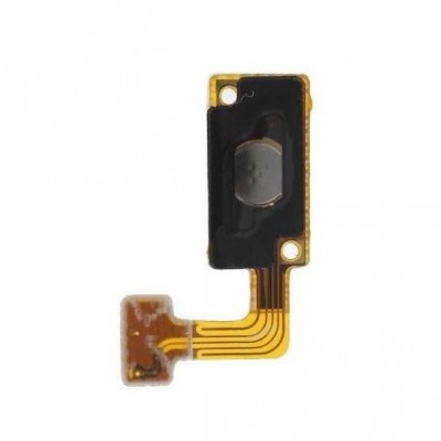 Power Button Flex Cable For Samsung Galaxy Grand 2 Lte On Off Flex Pcb By - Maxbhi Com