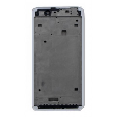 Full Body Housing For Vivo Y55l Gold - Maxbhi Com