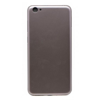 Full Body Housing For Vivo Y55l Gold - Maxbhi Com