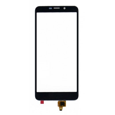 Touch Screen Digitizer For Mobiistar C2 White By - Maxbhi Com