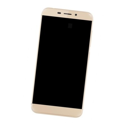 Fingerprint Sensor Flex Cable For Allview X4 Soul Mini White By - Maxbhi Com