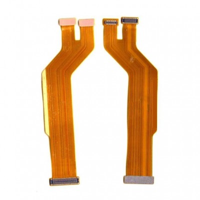 Main Board Flex Cable For Htc Desire 820q Dual Sim By - Maxbhi Com