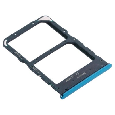 Sim Card Holder Tray For Huawei Nova 5z Green - Maxbhi Com