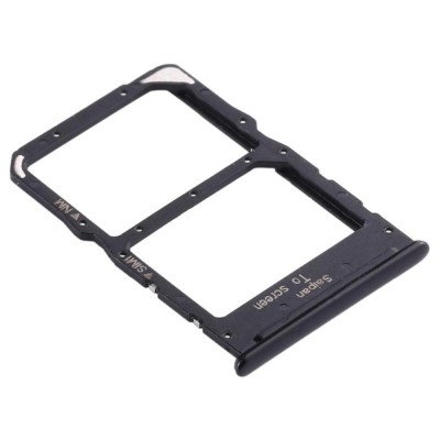 Sim Card Holder Tray For Huawei Nova 5z White - Maxbhi Com