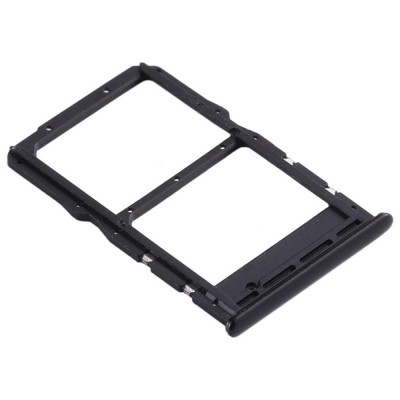Sim Card Holder Tray For Huawei Nova 5z White - Maxbhi Com
