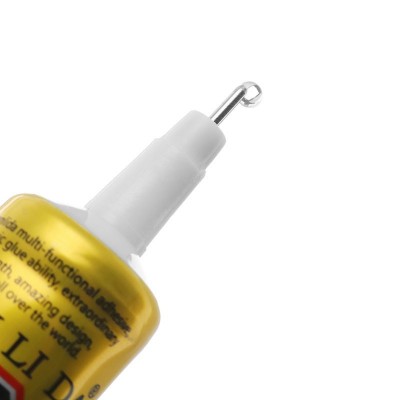 50ml Glue Adhesive Gum for Maxx MS830 by Maxbhi.com