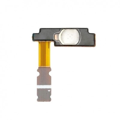 Power Button Flex Cable For Samsung Galaxy Grand Z I9082z On Off Flex Pcb By - Maxbhi Com