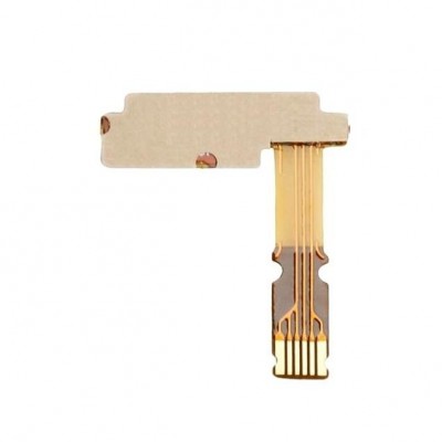 Power Button Flex Cable For Samsung Galaxy Grand Z I9082z On Off Flex Pcb By - Maxbhi Com