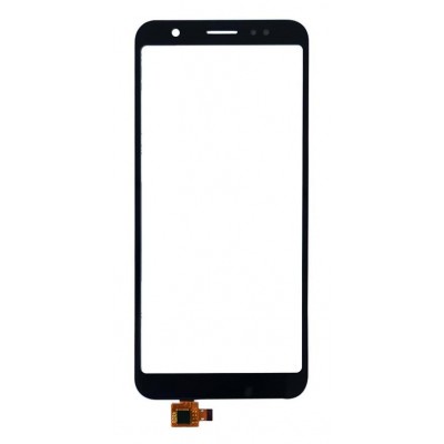 Touch Screen Digitizer For Asus Zenfone Live L1 Za550kl White By - Maxbhi Com