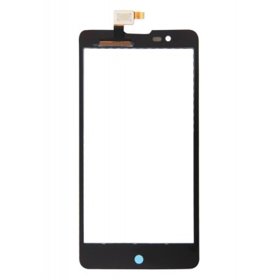Touch Screen Digitizer For Zte Redbull V5 V9180 White By - Maxbhi Com