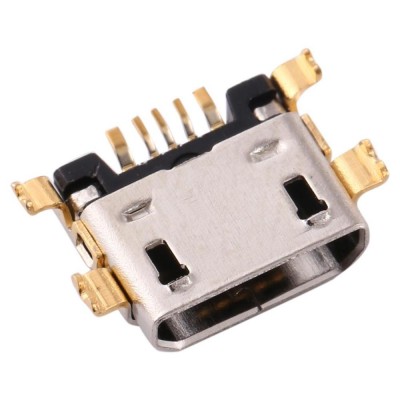 Charging Connector For Vivo Y97 By - Maxbhi Com