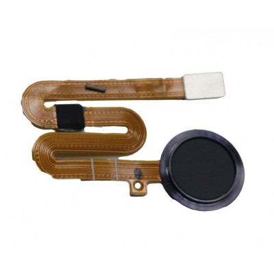 Fingerprint Sensor Flex Cable For 10 Or Tenor E 32gb Black By - Maxbhi Com