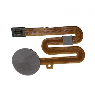 Fingerprint Sensor Flex Cable For 10 Or Tenor E 32gb Black By - Maxbhi Com