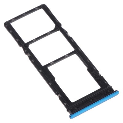 Sim Card Holder Tray For Infinix S5 White - Maxbhi Com