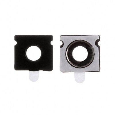 Camera Lens For Sony Xperia Z Hspa Plus Black By - Maxbhi Com