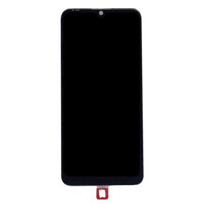 Lcd With Touch Screen For Gionee F11 Blue By - Maxbhi Com