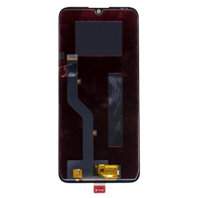 Lcd With Touch Screen For Gionee F11 Blue By - Maxbhi Com