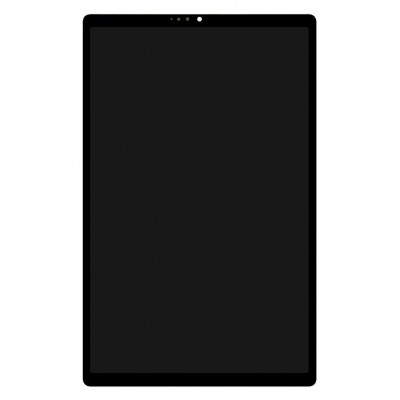 Lcd With Touch Screen For Lenovo M10 Plus White By - Maxbhi Com