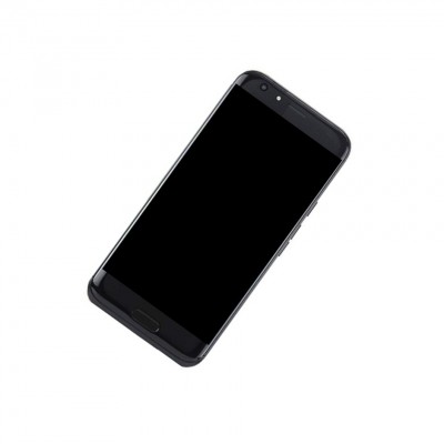Fingerprint Sensor Flex Cable For Doogee Bl5000 Gold By - Maxbhi Com