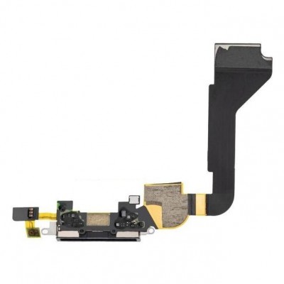 Charging Connector For Apple Iphone 4 Cdma By - Maxbhi Com