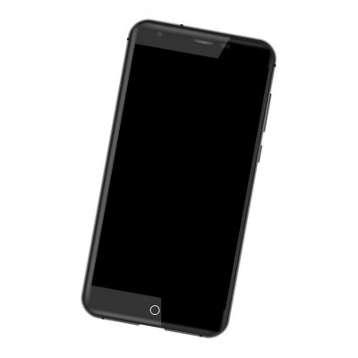 Lcd Frame Middle Chassis For Oukitel K7000 White By - Maxbhi Com