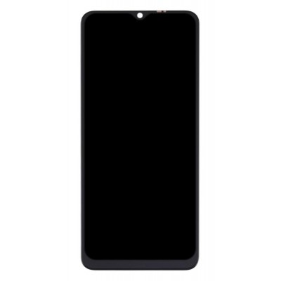 Lcd With Touch Screen For Vivo Y20g Blue By - Maxbhi Com