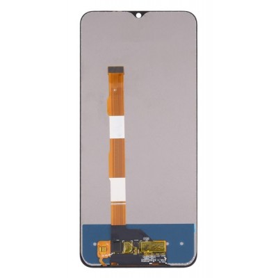 Lcd With Touch Screen For Vivo Y20g Blue By - Maxbhi Com