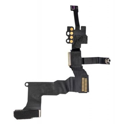 Replacement Front Camera For Apple Iphone Se Selfie Camera By - Maxbhi Com