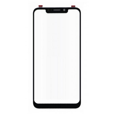 Replacement Front Glass For Tecno Camon I2 Gold By - Maxbhi Com