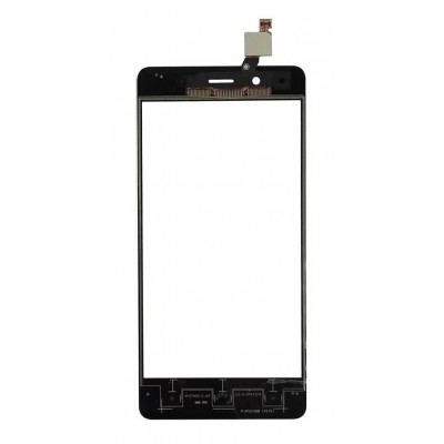 Touch Screen Digitizer For Bq Aquaris X5 Plus White By - Maxbhi Com