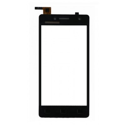 Touch Screen Digitizer For Itel It1516 Plus Black By - Maxbhi Com