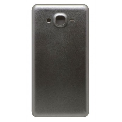 Back Panel Cover For Samsung Galaxy On7 Gold - Maxbhi Com