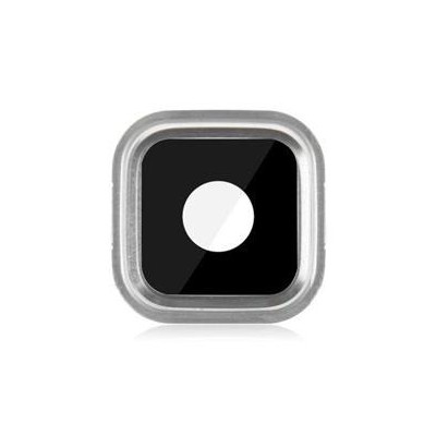 Camera Lens for Samsung SM-G900A Blue by Maxbhi.com