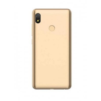 Full Body Housing For Tecno Pop 3 White - Maxbhi Com