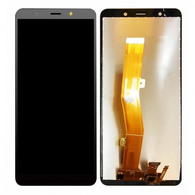 LCD with Touch Screen for Tecno Pop 3 Gold