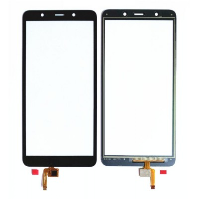 Touch Screen Digitizer For Tecno Pop 3 Purple By - Maxbhi Com