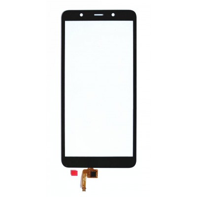 Touch Screen Digitizer For Tecno Pop 3 Purple By - Maxbhi Com