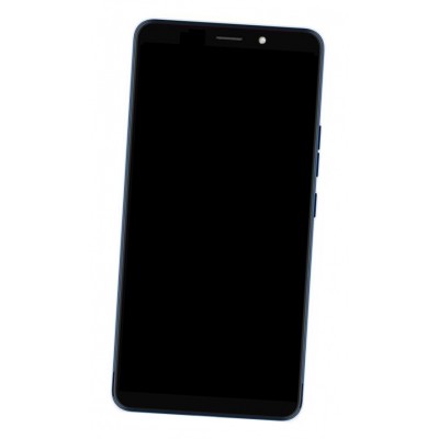 Volume Button Flex Cable For Tecno Pouvoir 2 Air By - Maxbhi Com