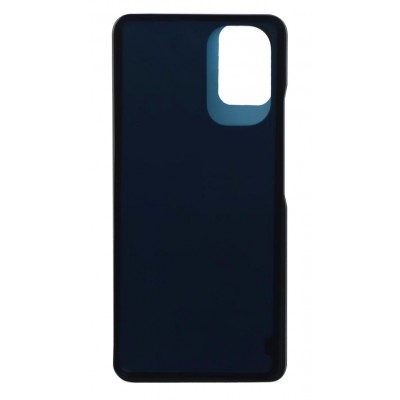 Back Panel Cover For Xiaomi Mi 11x Black - Maxbhi Com