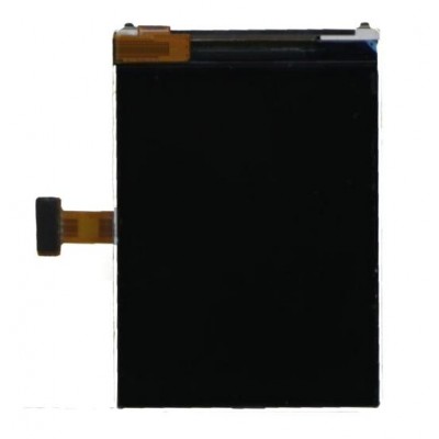 Lcd Screen For Samsung C3300k Champ Replacement Display By - Maxbhi Com