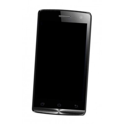 Power Button Flex Cable For Hitech Amaze S430 Plus On Off Flex Pcb By - Maxbhi Com