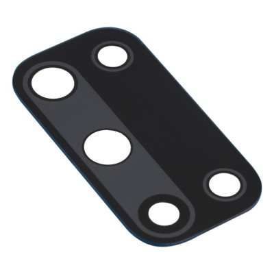 Camera Lens For Oppo K7x 5g Blue By - Maxbhi Com
